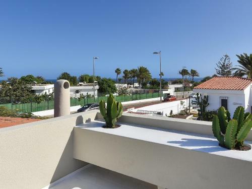Apartamento New Velsuites Playa Del Ingles