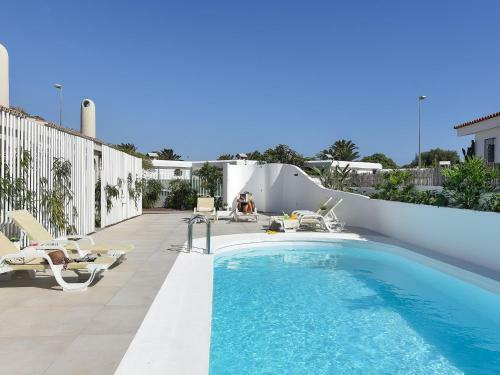 Apartamento New Velsuites Playa Del Ingles