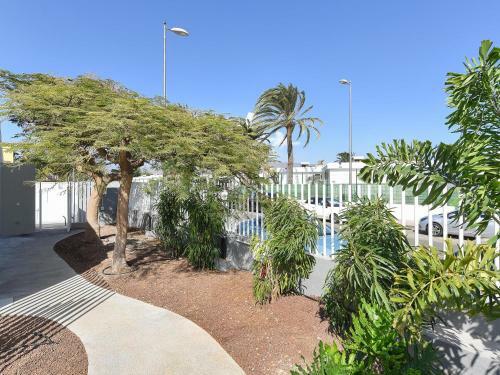 Apartamento New Velsuites Playa Del Ingles