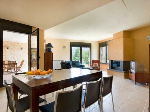 Sant Antoni de Calonge Villa Sleeps 18 With Pool