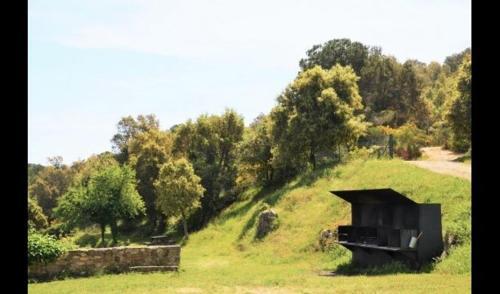 Sant Antoni de Calonge Villa Sleeps 4 With Pool