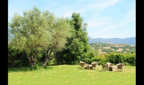 Sant Antoni De Calonge Villa With Pool
