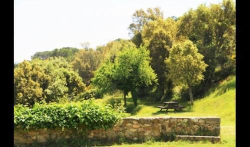 Villa In Sant Antoni de Calonge Sleeps 4 With Pool