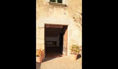 Villa In Sant Antoni de Calonge Sleeps 4 With Pool
