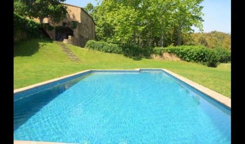 Villa In Sant Antoni de Calonge Sleeps 4 With Pool