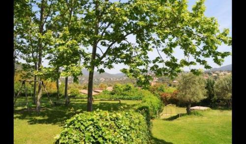 Villa In Sant Antoni de Calonge Sleeps 4 With Pool