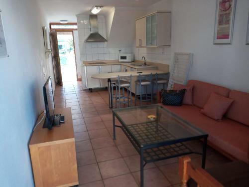 Brisas Chalet Playa Del Ingles