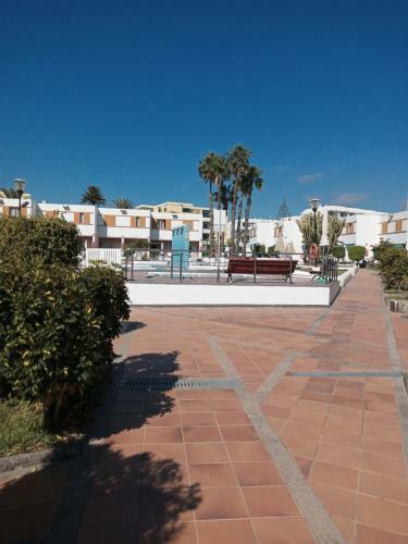 Brisas Chalet Playa Del Ingles