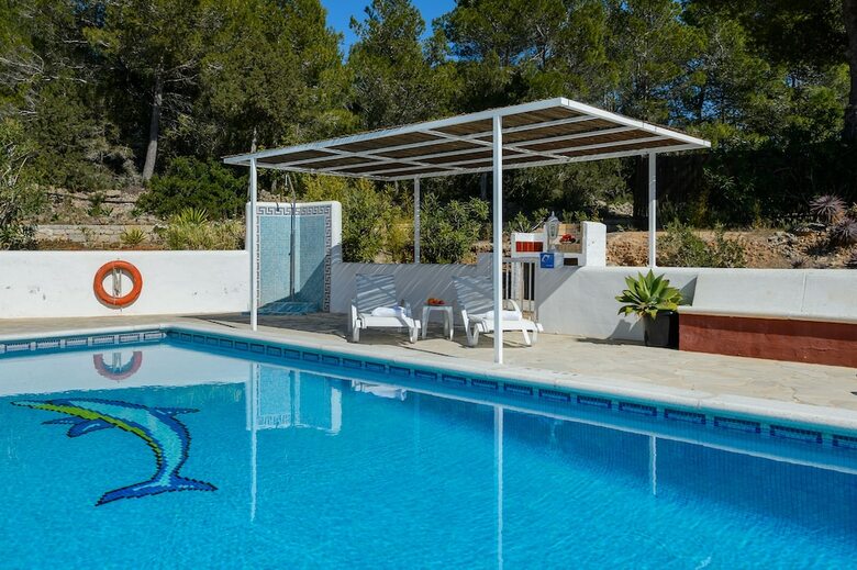 Villa Bella Vista Peralta