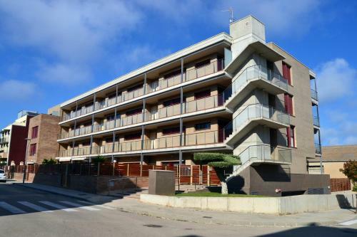 Apartamento Zona Auditorio Sixtomir, 109