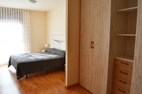 Apartamento Zona Auditorio Sixtomir, 109