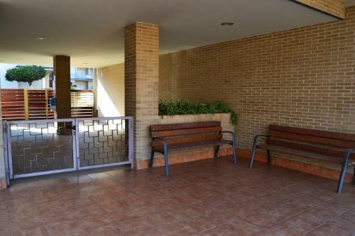 Apartamento Zona Auditorio Sixtomir, 109