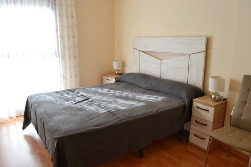 Apartamento Zona Auditorio Sixtomir, 109