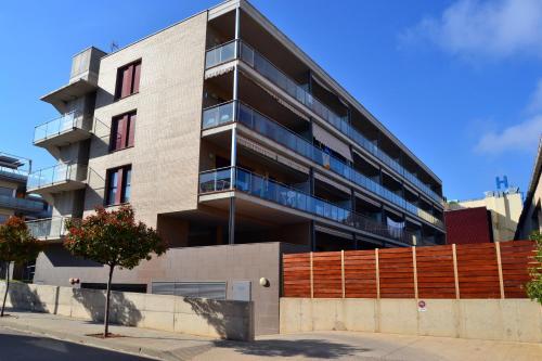 Apartamento Zona Auditorio Sixtomir, 109