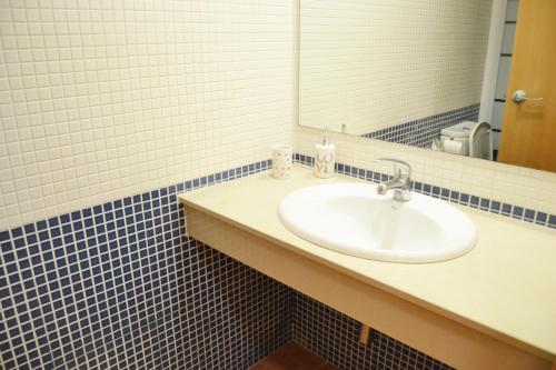 Apartamento Zona Auditorio Sixtomir, 109