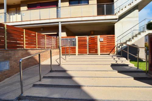 Apartamento Zona Auditorio Sixtomir, 109