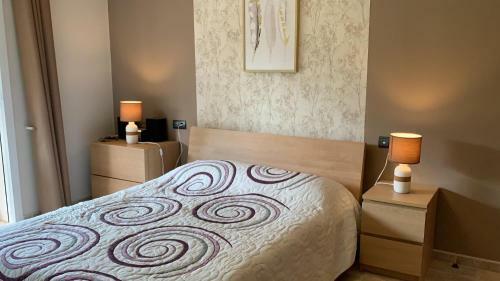 Apartamento Golden Beach 010