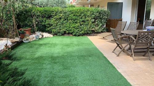Apartamento Golden Beach 010