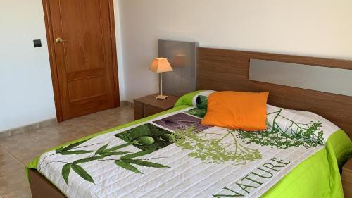 Apartamento Golden Beach 111