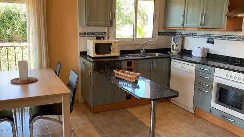 Apartamento Golden Beach 111