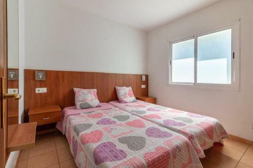 Flatguest Los Tunos +garden +pool +wifi