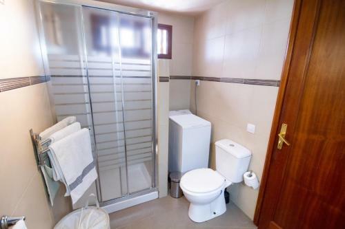 Flatguest Los Tunos +garden +pool +wifi