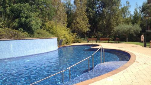 Apartamento Golden Beach 108