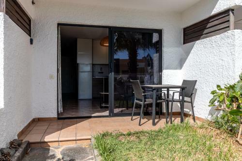 Apartamento Flatguest El Morro * Beach * Terrace * Pool