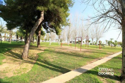 Apartamento La Perla de Sant Carles-inmobooking