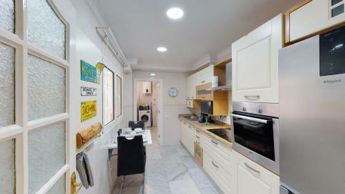 Apartamento Tirajana Lux By The Dunes