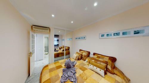 Apartamento Tirajana Lux By The Dunes