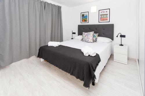 New 3br With Great Terrace By Canariasgetaway