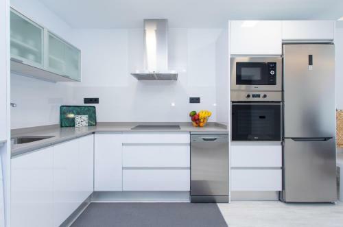 New 3br With Great Terrace By Canariasgetaway