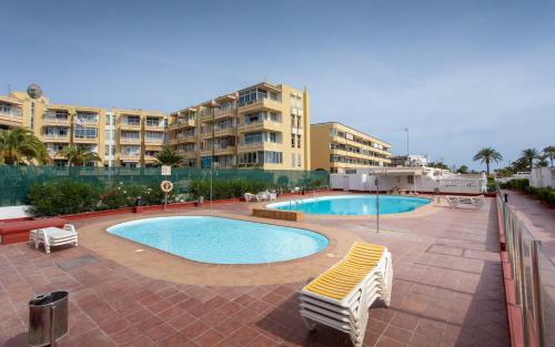 New 3br With Great Terrace By Canariasgetaway