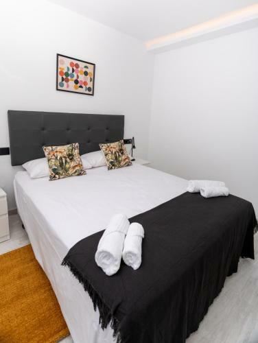 New 3br With Great Terrace By Canariasgetaway