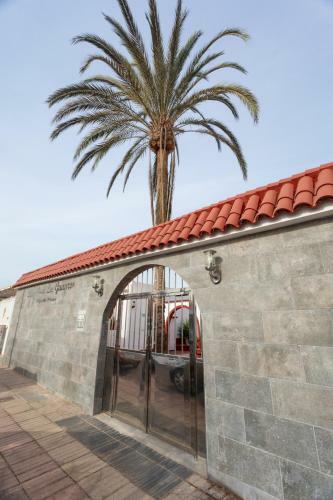 New 3br With Great Terrace By Canariasgetaway