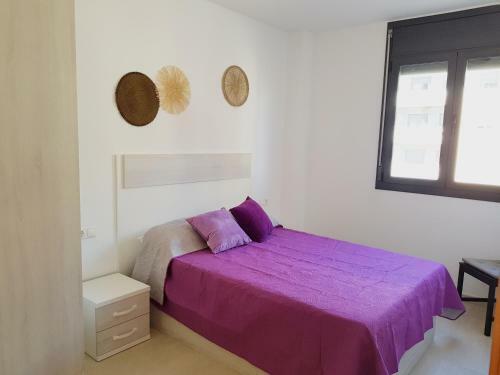 Apartamento Residencial Les Oliveres