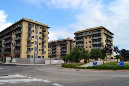 Apartamento Residencial Les Oliveres