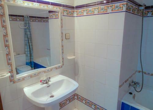 Apartamento Aldeas Taray Admer 8