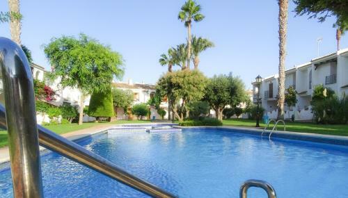 Apartamento Aldeas Taray Admer 8