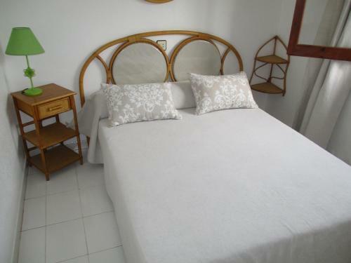 Apartamento Aldeas Taray Admer 15