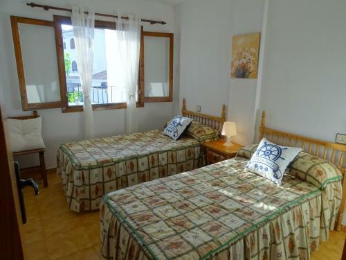 Apartamento Aldeas Taray Admer 14