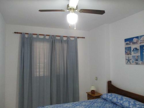 Apartamento Aldeas Taray Admer 19