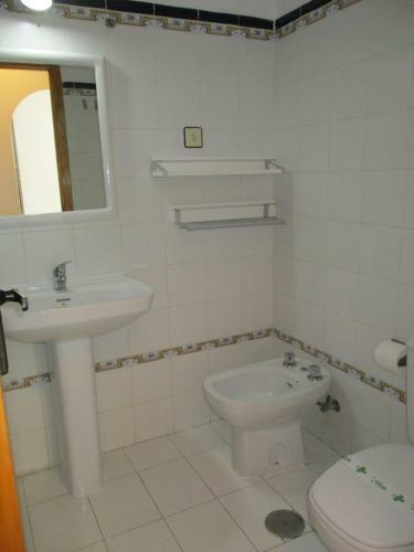 Apartamento Aldeas Taray Admer 19