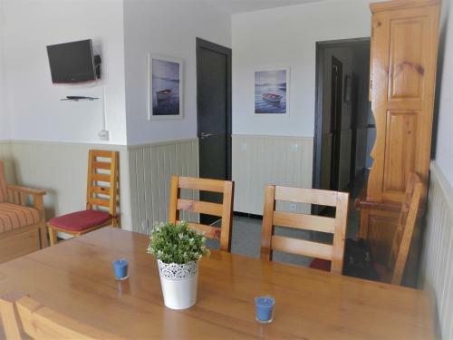 Apartamento Caleta Sol Petit