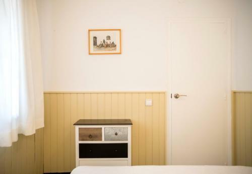 Apartamento Caleta Sol Petit