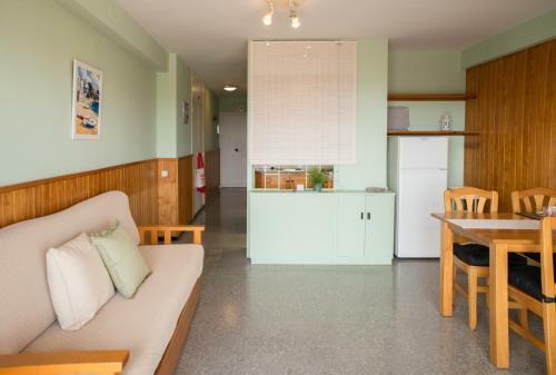 Apartamento Caleta Sol Petit