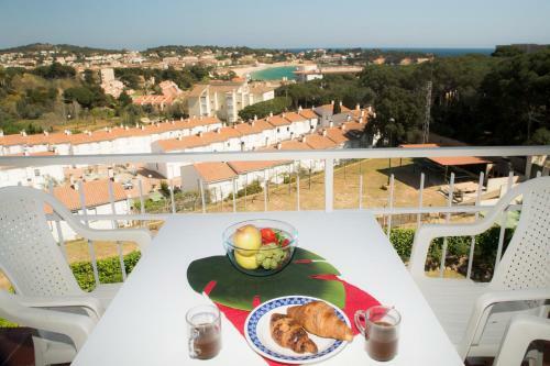 Apartamento Caleta Sol Petit