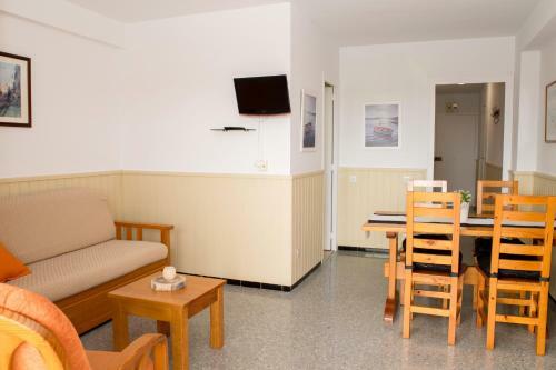 Apartamento Caleta Sol Petit