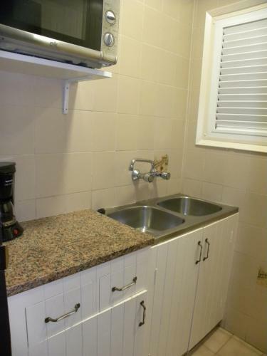 Apartamento Caleta Sol Petit